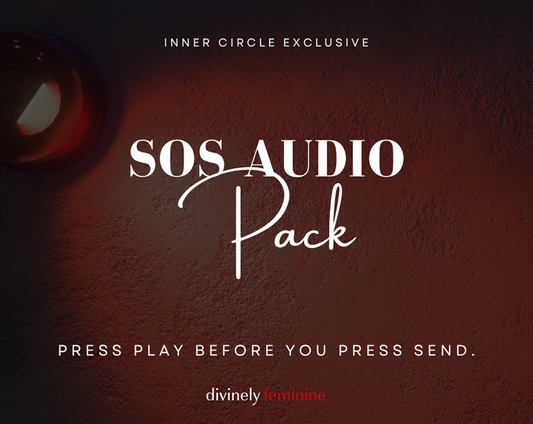 The SOS Audio Pack (NEW)