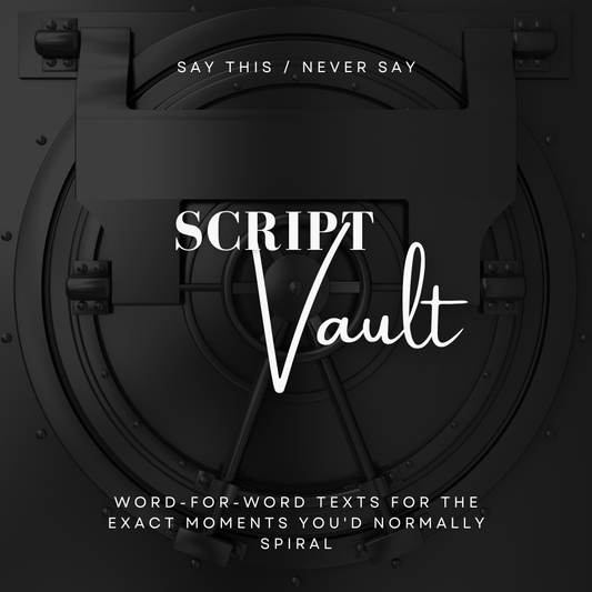 Script Vault